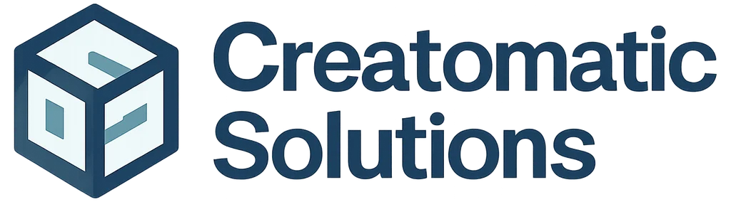 Creatomatic Solutions